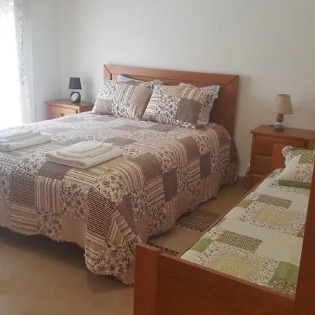 Ap Joao * Senhora da Vitoria